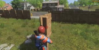 H1Z1 PC Screenshot