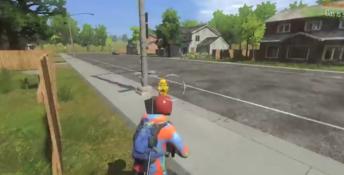 H1Z1 PC Screenshot