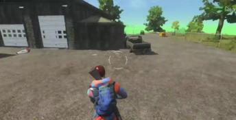 H1Z1 PC Screenshot