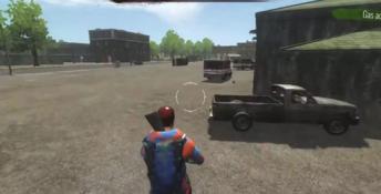 H1Z1 PC Screenshot