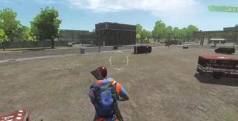 H1Z1 PC Screenshot