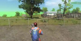 H1Z1 PC Screenshot