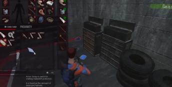 H1Z1 PC Screenshot