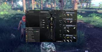 H1Z1: Just Survive PC Screenshot