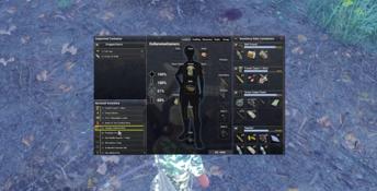 H1Z1: Just Survive PC Screenshot