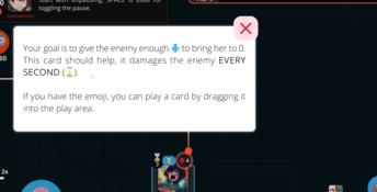 h8machine PC Screenshot