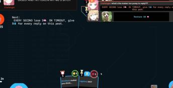 h8machine PC Screenshot