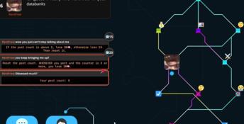 h8machine PC Screenshot