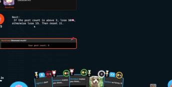 h8machine PC Screenshot