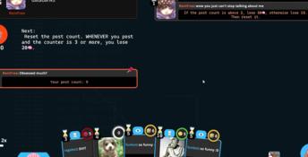 h8machine PC Screenshot