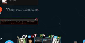 h8machine PC Screenshot