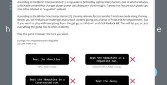 h8machine PC Screenshot