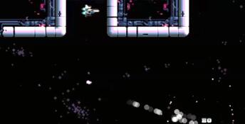 Habroxia PC Screenshot