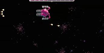 Habroxia PC Screenshot