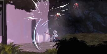 Hachina PC Screenshot