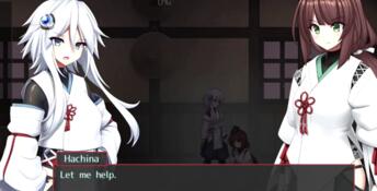 Hachina PC Screenshot