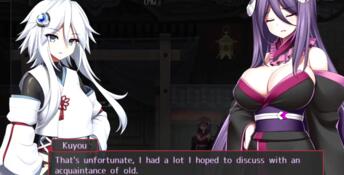 Hachina PC Screenshot