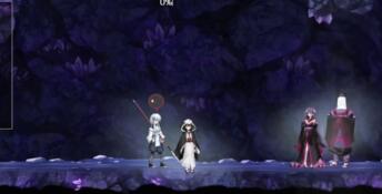 Hachina PC Screenshot