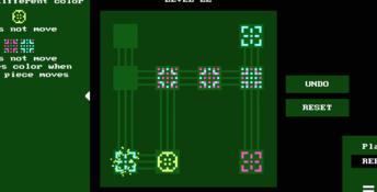 Hack Grid