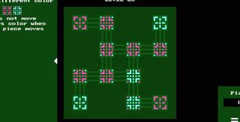 Hack Grid PC Screenshot