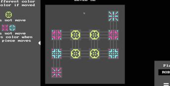 Hack Grid PC Screenshot