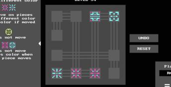 Hack Grid PC Screenshot