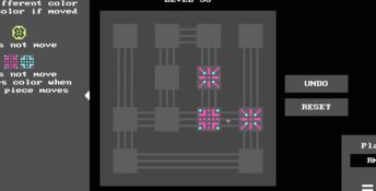 Hack Grid PC Screenshot