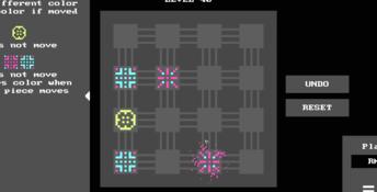 Hack Grid PC Screenshot
