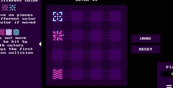 Hack Grid PC Screenshot