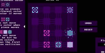 Hack Grid PC Screenshot