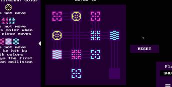 Hack Grid PC Screenshot