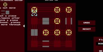 Hack Grid PC Screenshot