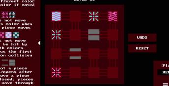 Hack Grid PC Screenshot