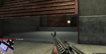 Hacker Man PC Screenshot