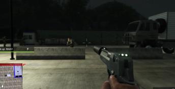 Hacker Man PC Screenshot