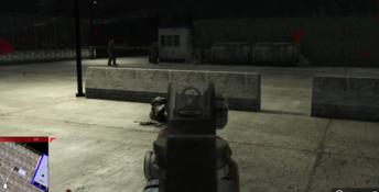 Hacker Man PC Screenshot