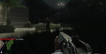 Hacker Man PC Screenshot