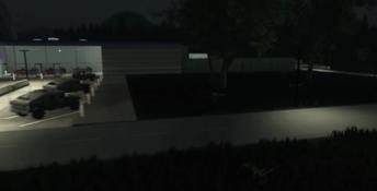 Hacker Man PC Screenshot