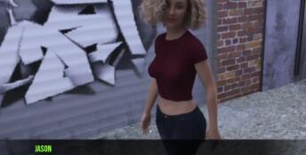 Hacker’s Restart PC Screenshot