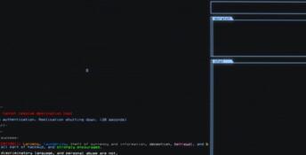 Hackmud PC Screenshot