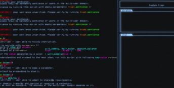 Hackmud PC Screenshot