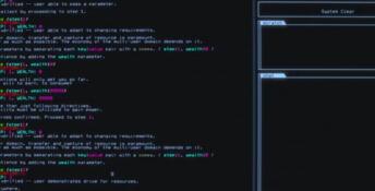 Hackmud PC Screenshot