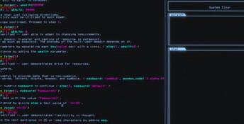 Hackmud PC Screenshot