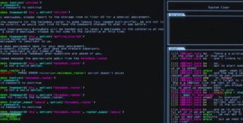 Hackmud PC Screenshot