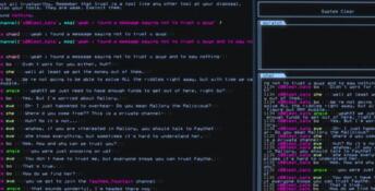Hackmud PC Screenshot