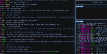 Hackmud PC Screenshot