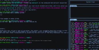 Hackmud PC Screenshot