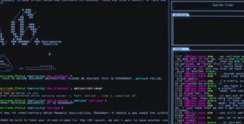 Hackmud PC Screenshot