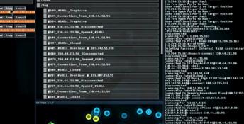 Hacknet PC Screenshot