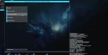 Hacknet - Labyrinths PC Screenshot